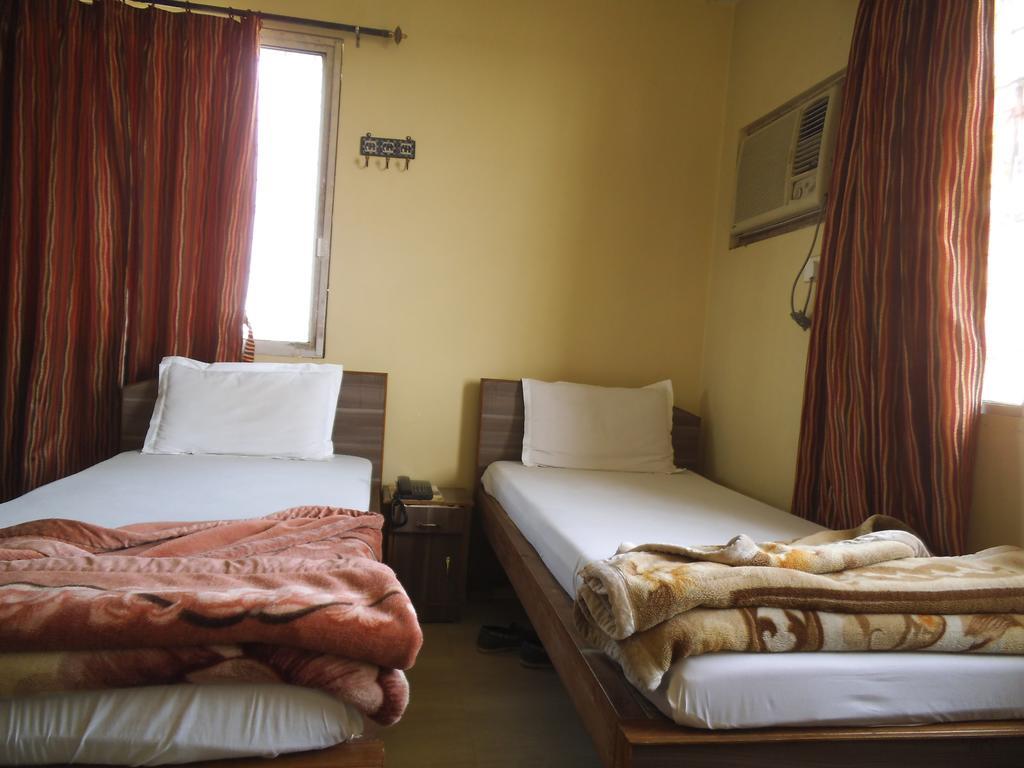 City Centre Hotel Agartala Quarto foto