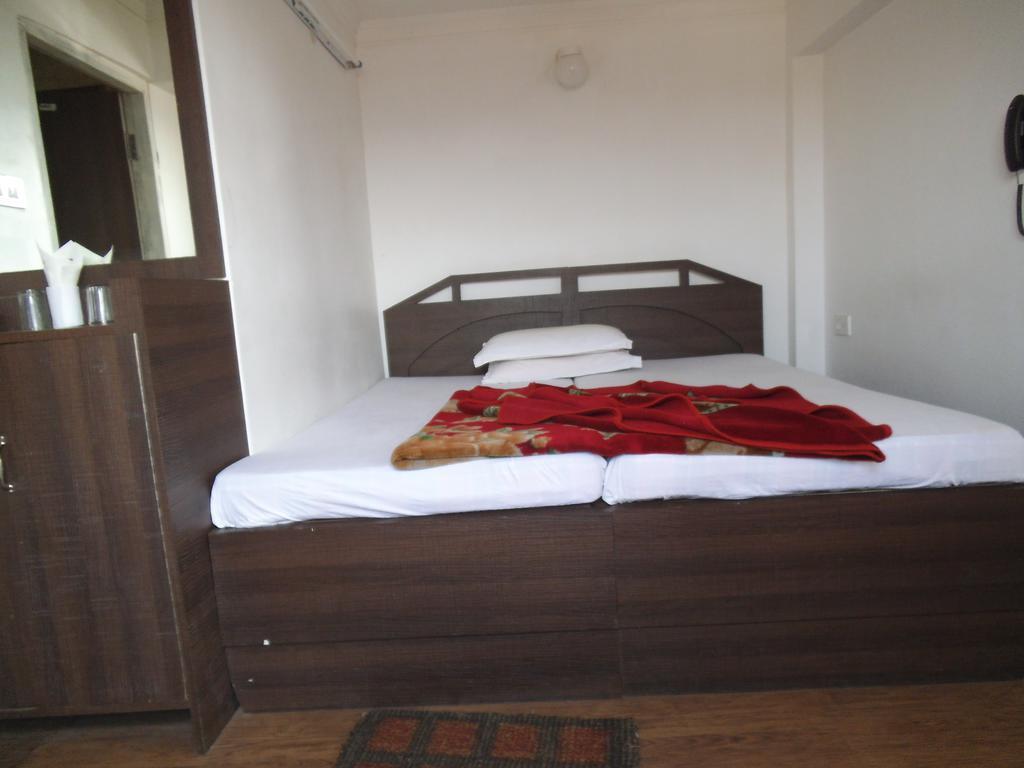 City Centre Hotel Agartala Quarto foto