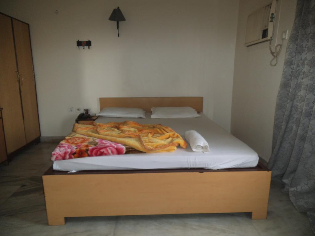 City Centre Hotel Agartala Quarto foto