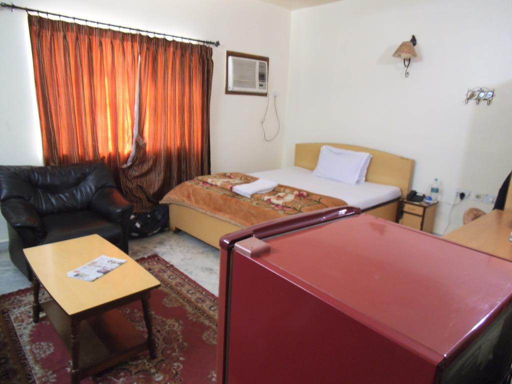 City Centre Hotel Agartala Quarto foto