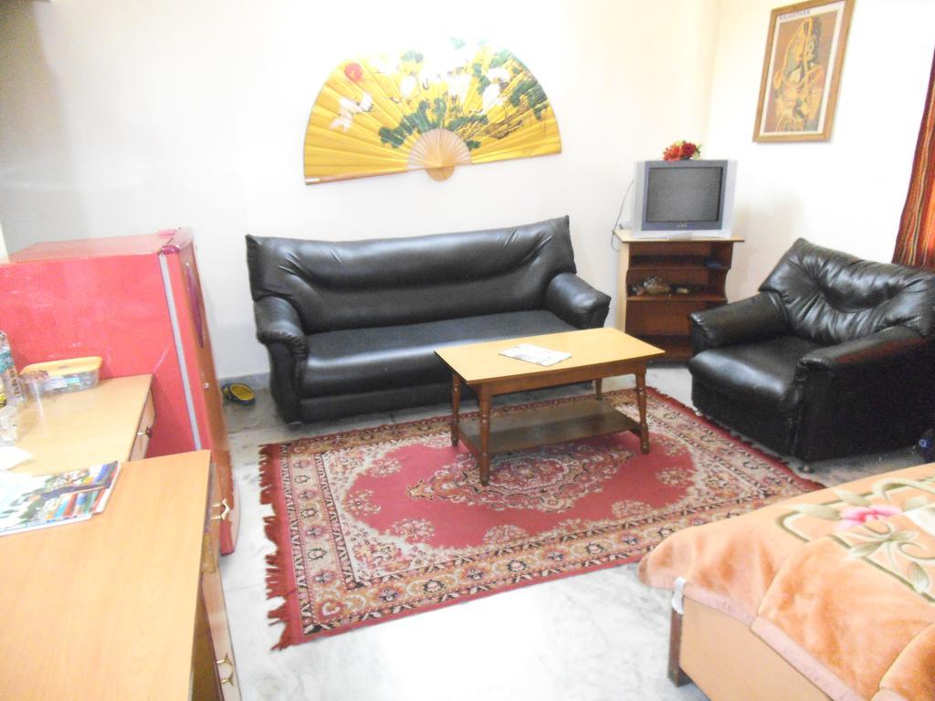City Centre Hotel Agartala Quarto foto