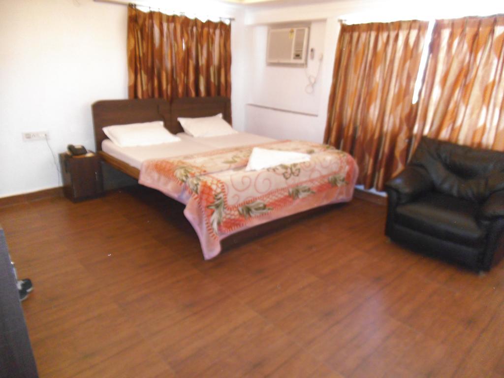 City Centre Hotel Agartala Quarto foto