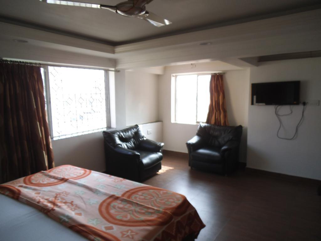 City Centre Hotel Agartala Quarto foto
