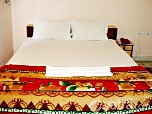 City Centre Hotel Agartala Exterior foto
