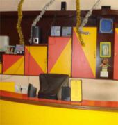 City Centre Hotel Agartala Exterior foto